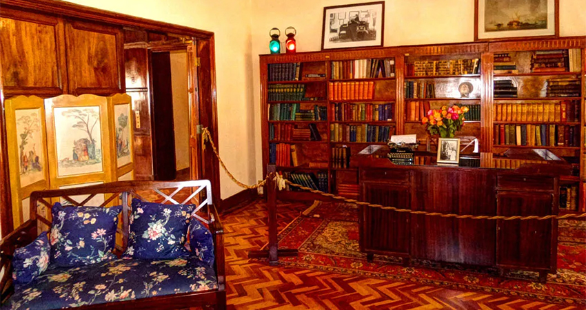 karen-blixen-museum