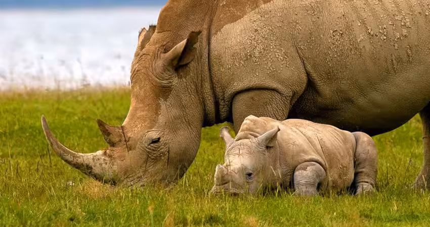 5 Days Masai Mara – Lake Nakuru – Lake Naivasha